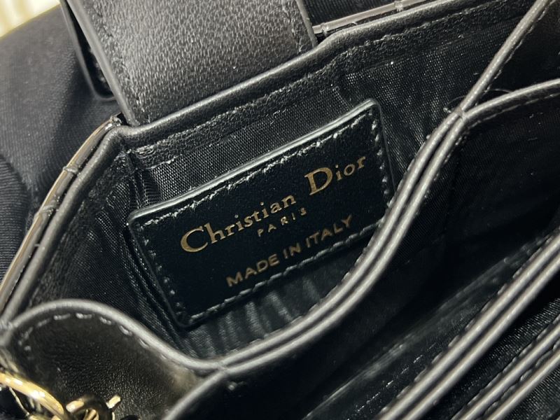 Christian Dior Wallet